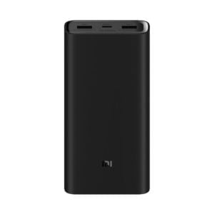 Chargers & Power Banks