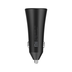 Xiaomi Mi Car charger 37W Dual USB