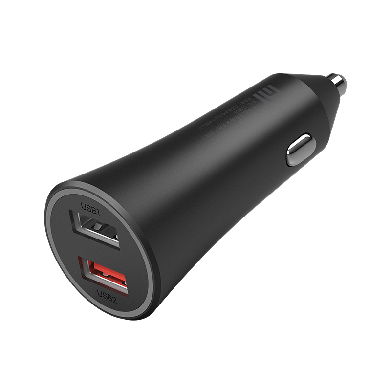Xiaomi Mi Car charger 37W Dual USB - Image 3
