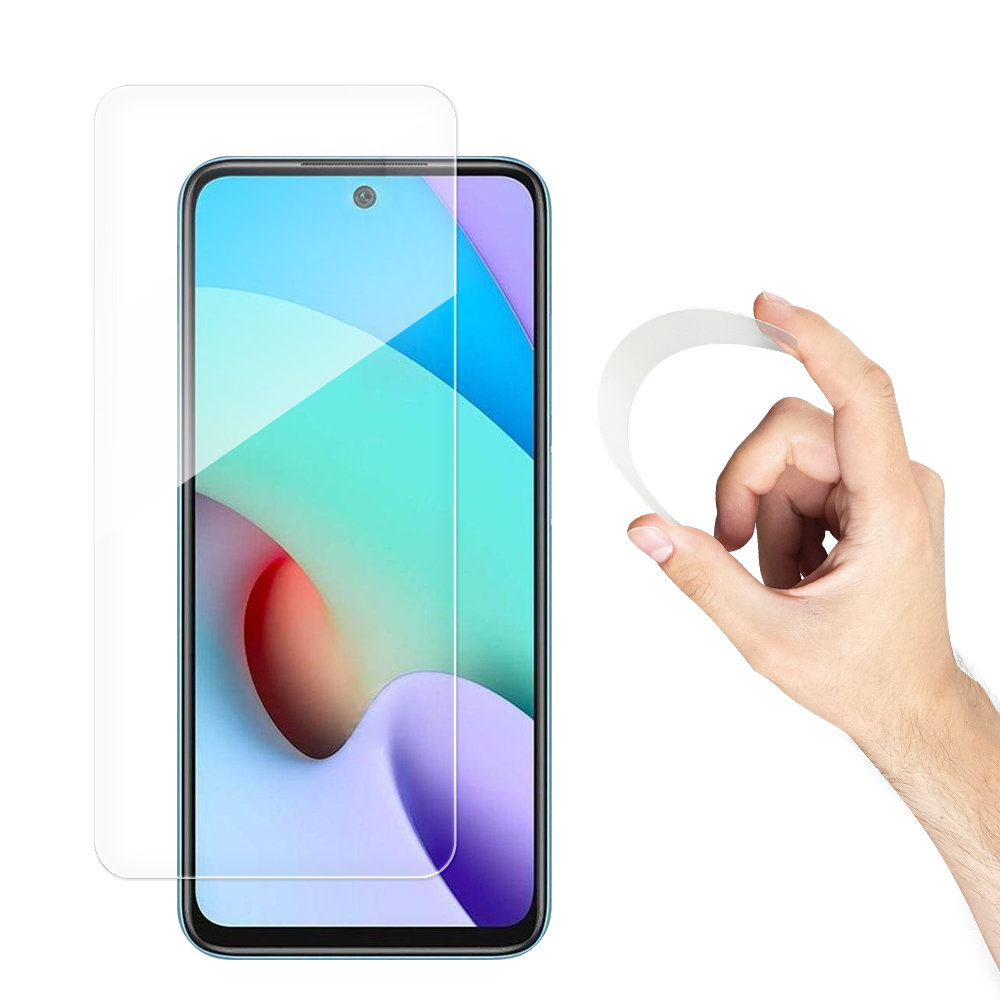 Screen Protector For Redmi 10