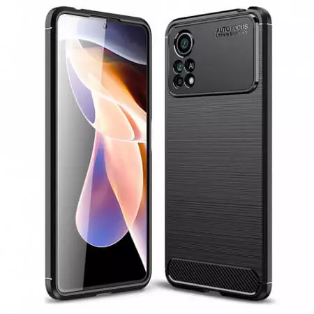 Case For POCO X4 Pro