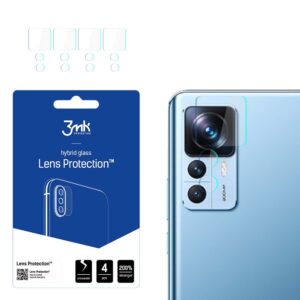 Lens Protection for Xiaomi 12T/12T Pro