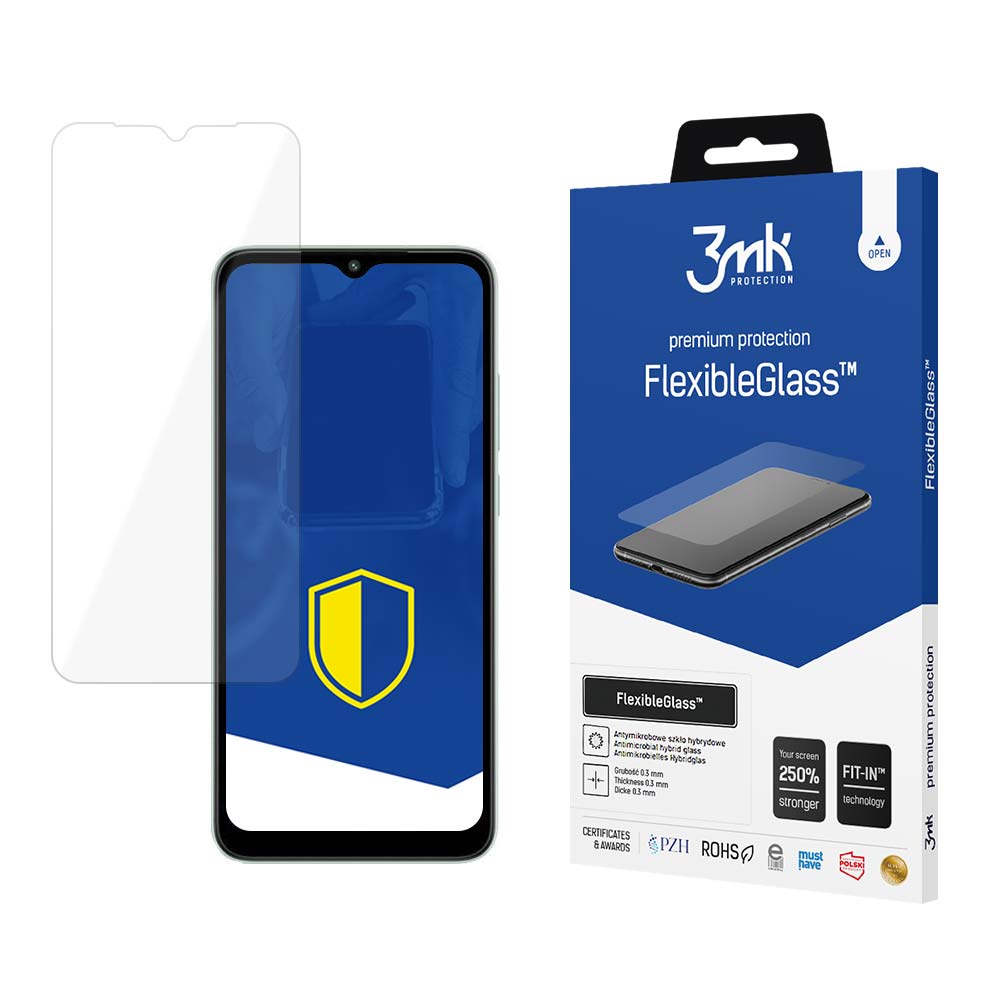 Screen Protector for Redmi A1/A2