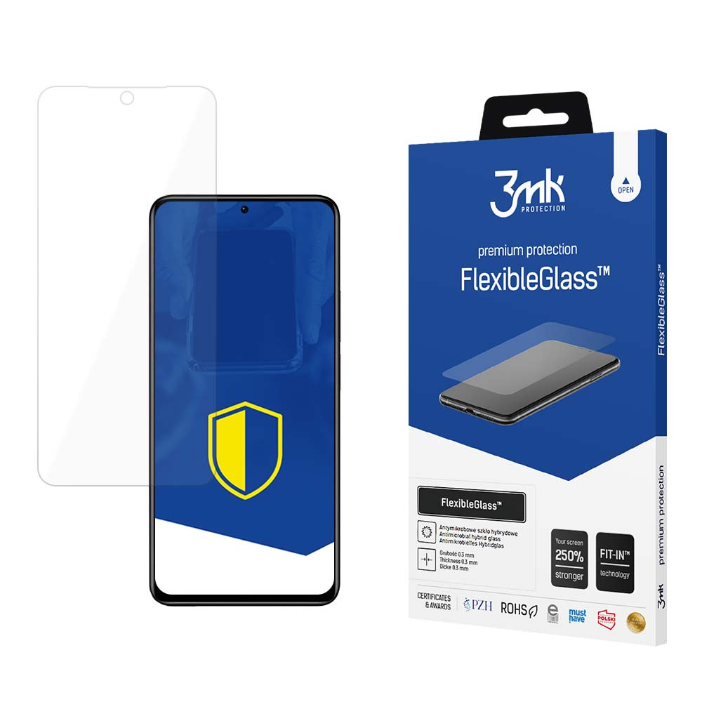 Screen Protector For Redmi Note 11