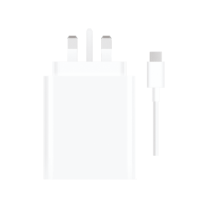 Xiaomi 120W Charging Combo (Type-A)
