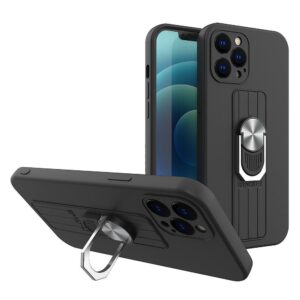 Case with Ring For Redmi Note 10 Pro