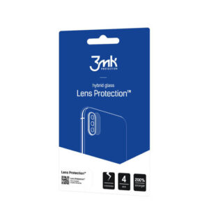 Lens Protection For Poco X6 5G