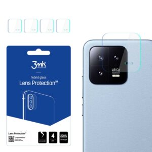 Lens Protection for Xiaomi 13 Pro
