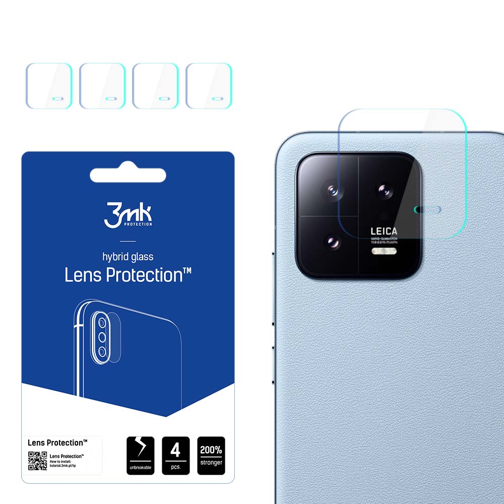 Lens Protection for Xiaomi 13 Pro