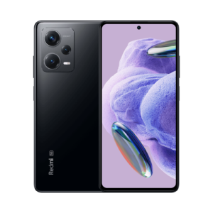 Redmi Note 12 Pro+ 5G - Midnight Black 8GB/256GB