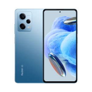 Redmi Note 12 Pro 5G - Sky Blue 6GB/128GB