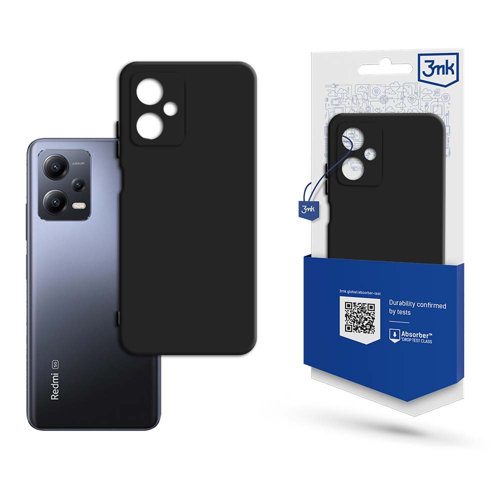 Case for Redmi Note 12 5G