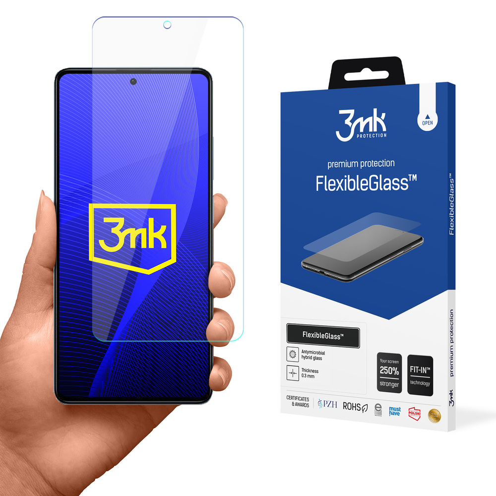 Screen Protector for Redmi 12C