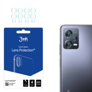 Lens Protection For Redmi Note 12 Pro/Pro+