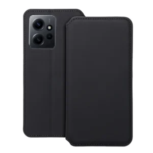 Bookcase for Redmi Note 12 4G