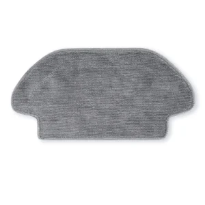 Xiaomi Robot Vacuum S10/S12 Mop Pad 2-Pack gray