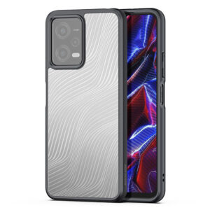 Aimo Case for Redmi Note 12 5G / Poco X5