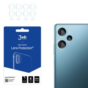 Lens Protection For Poco F5 / Poco F5 Pro