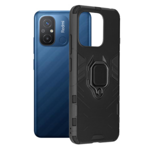 Case for Redmi 12C with Ring