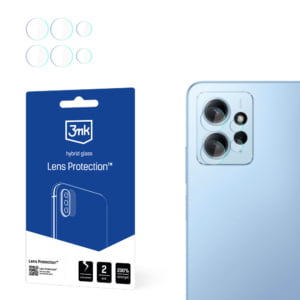 Lens Protection For Redmi 12