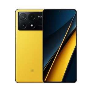 Accessories for Poco X6 Pro
