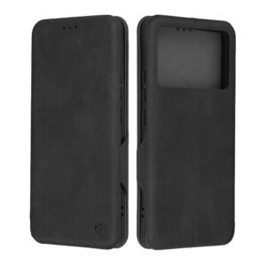 Safe Wallet Case for Poco X6 Pro
