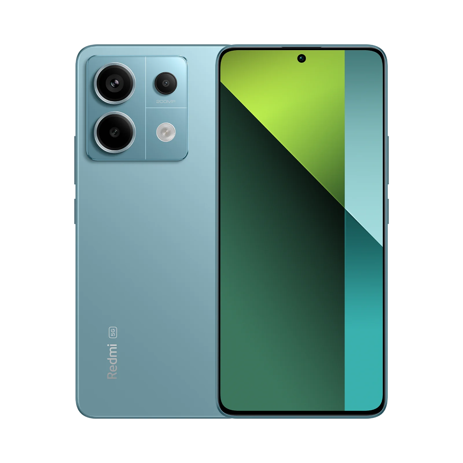 Redmi Note 13 pro 5G オーシャンティール Redmi Note 13 Pro 5G - Ocean Teal - Xiaomi Store Ireland