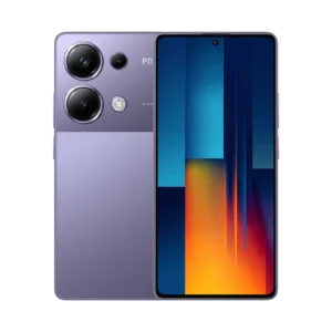 Accessories for Poco M6 Pro 4G