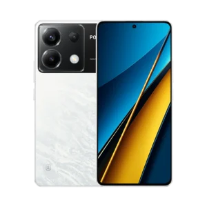 Accessories for Poco X6