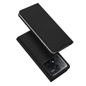 Wallet Case for Poco X6 Pro