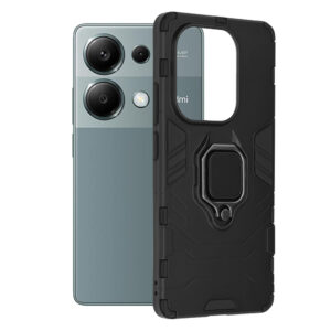 Case Silicone for Poco M6 Pro 4G