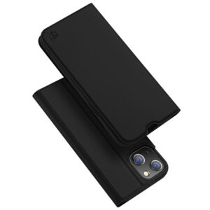 Magskin Book Case For Poco M6 Pro 4G