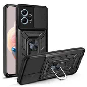 Case camshield for Redmi Note 12 4G