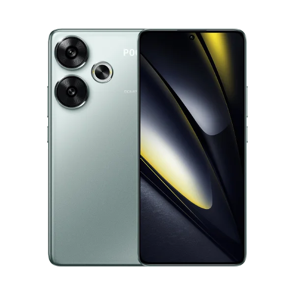 POCO F6 - Green - Xiaomi Store Ireland