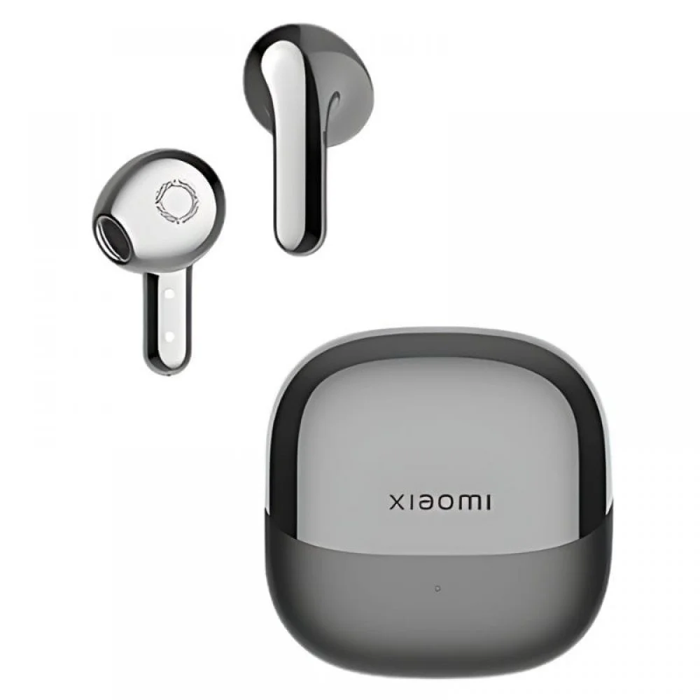 Xiaomi Buds 5 - Graphite Black - Xiaomi Store Ireland