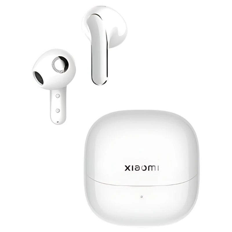 Xiaomi Buds 5 - Ceramic White