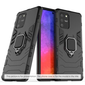 Silicone Shield Case for Poco F6