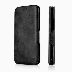 Safe Wallet Case for Poco F6