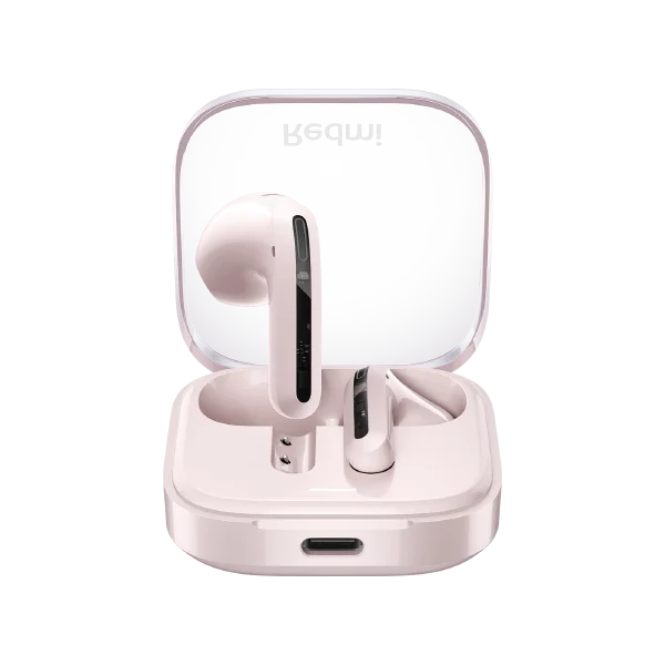 Redmi Buds 6 Active - Pink