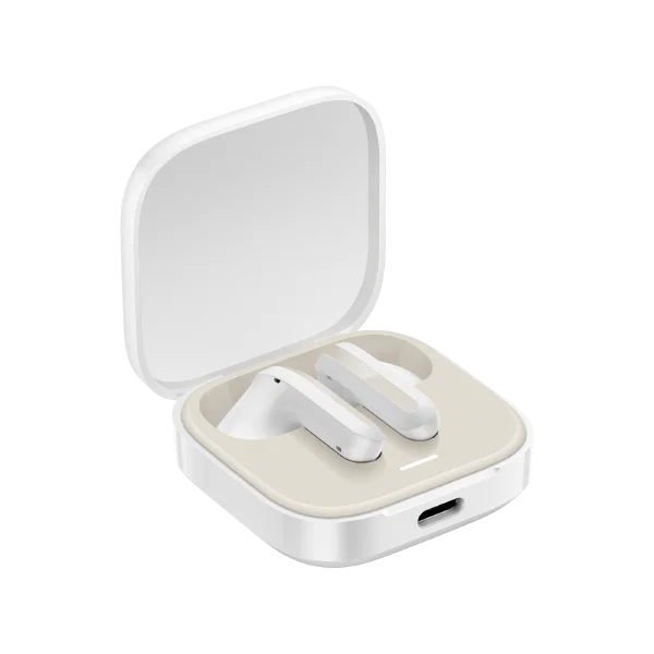 Redmi Buds 6 Active - White