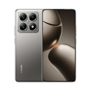 Xiaomi 14T Pro - Titan Gray 12 GB + 512 GB