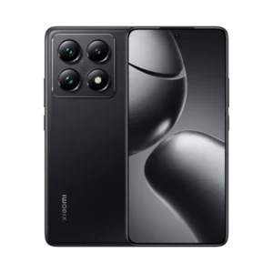 Xiaomi 14T Pro - Titan Black 12 GB + 512 GB