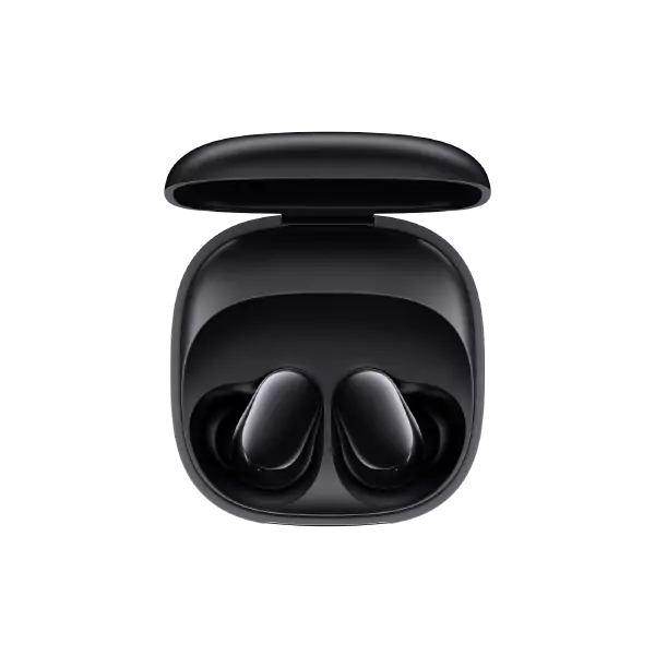 Redmi Buds 6 Play - Black