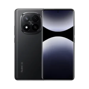 Redmi Note 14 Pro Plus 5G - Black 8 GB + 256 GB