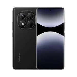 Redmi Note 14 Pro 5G - Black