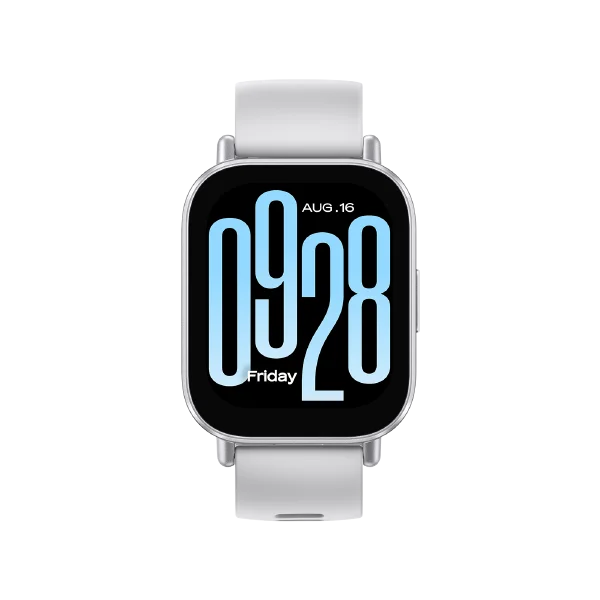 Redmi Watch 5 Active Silver