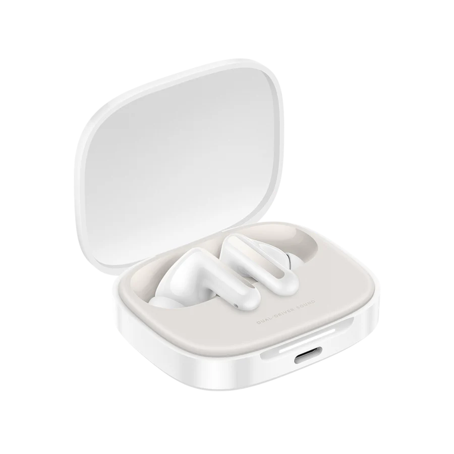 Redmi Buds 6 - White