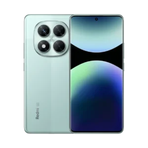 Redmi Note 14 Pro 5G - Green
