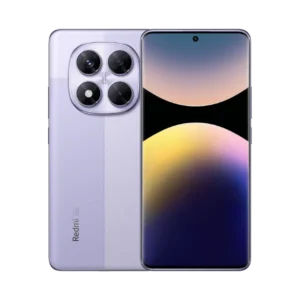 Redmi Note 14 Pro 5G - Purple