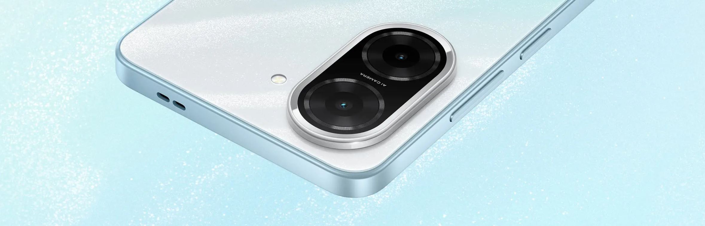 Redmi A5 – 128GB – 32 MP z AI device | 6.88″ Screen | 5200 mAh Battery | Unisonic T7250